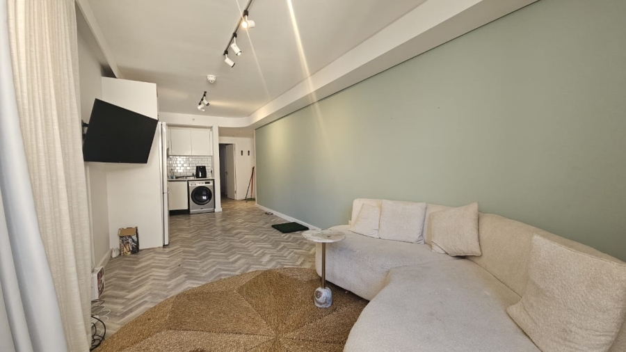 To Let 1 Bedroom Property for Rent in Cape Town City Centre Western Cape
